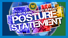 2017 National Guard Bureau Posture Statement