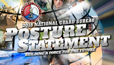 2018 National Guard Bureau Posture Statement