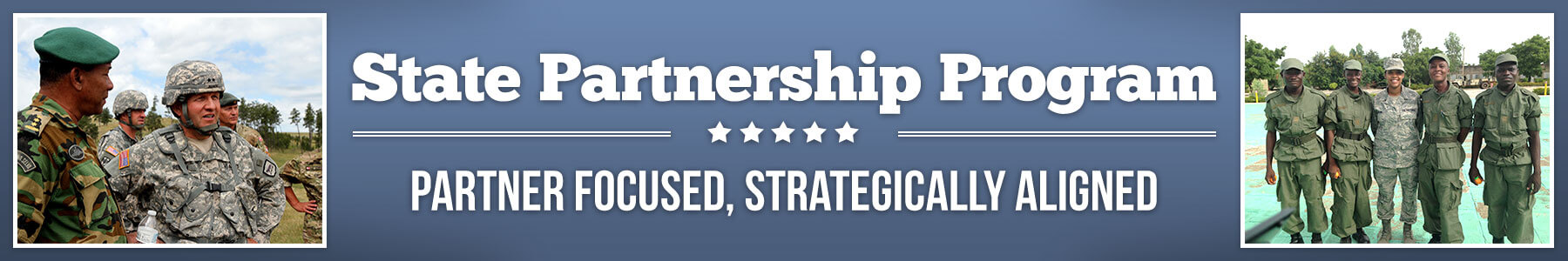 State Partnership Program