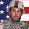 Staff Sgt. Michael J. McMullen