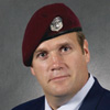 Tech. Sgt. Keary J. Miller