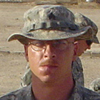 Staff Sgt. Joseph Proctor