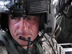 Distinguished Service Cross & Silver Star Awardees - 2012