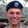 Sgt. 1st Class Mark A. Wanner