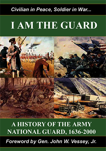 I am the Guard image