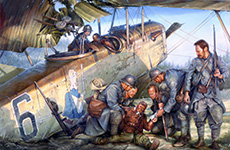 The Highest Possible Courage by John D. Shaw