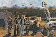 Operation Jump Start by Bobb Vann