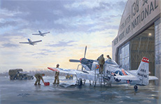 Runway Alert:  Foundation of the Total Force by Gil Cohen