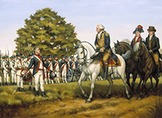 ...To Execute the Laws of the Union... by Donna Neary