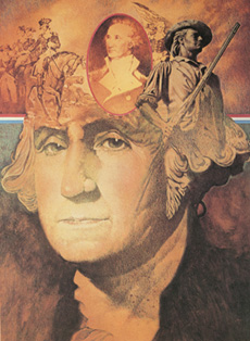 George Washington