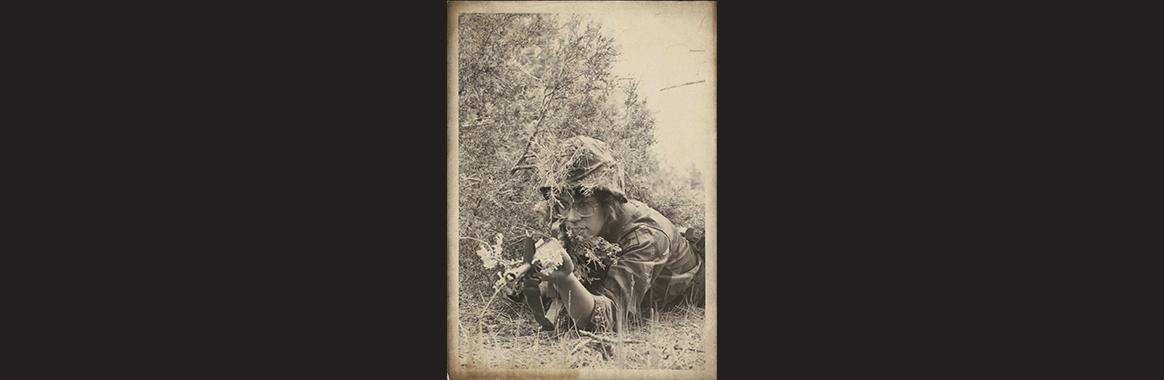 15th Field Artillery Brigade annual training at Camp Guernsey