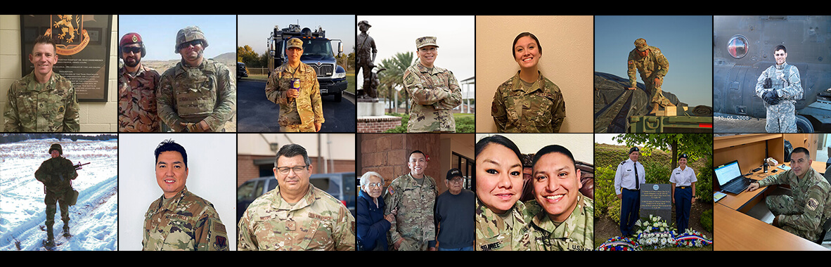 National Guard celebrates contributions of American Indian and Alaska Native members