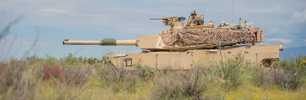Idaho Guard Soldiers Conduct Intense Pre-deployment Training