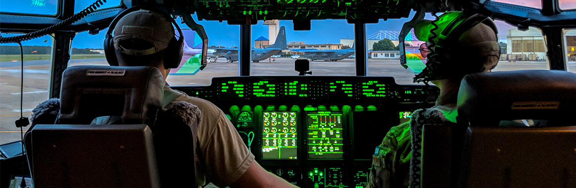 Alaska Air Guard HC-130J Combat King II Expedites Medevac