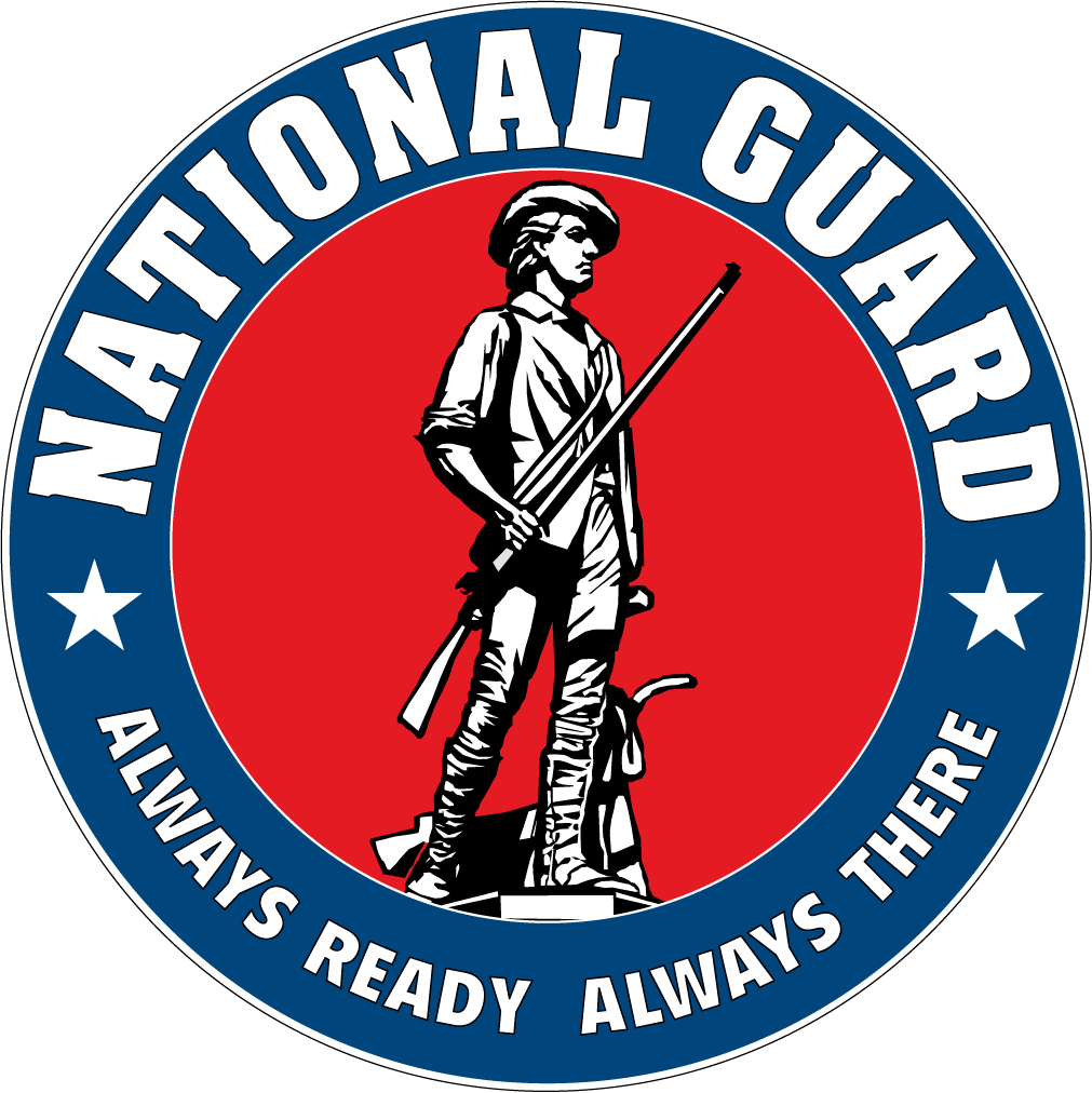 PRNG Unit Insignia Svg Army SVG Jpg Puerto Rico National Guard Svg Clip Art Png Pdf Instant Download PRNG Svg