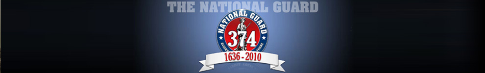 374th Birthday Banner