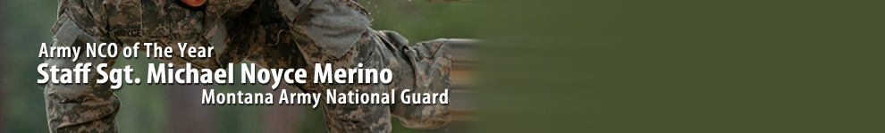 2008 Best Warrior Banner Graphic