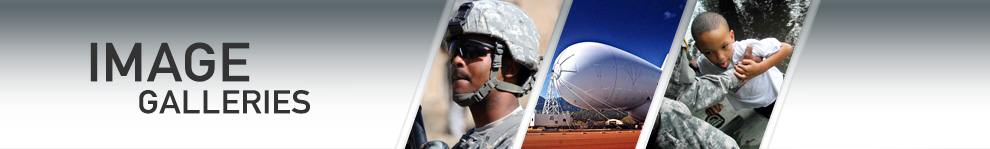 Image Galleries banner graphic