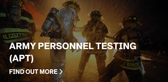 Army Personnel Testing APT