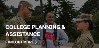 College Planning and Assistance