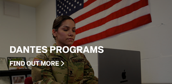 Dantes Programs