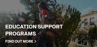 Education Support Programs