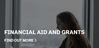Financial Aid and Grants