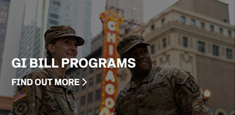 GI Bill Programs