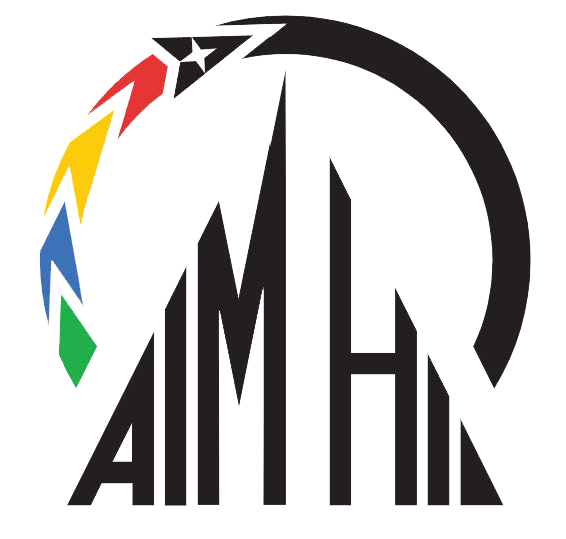 AIM-HI logo