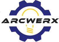 Arcwerx logo