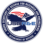 OUSD (R&E) logo