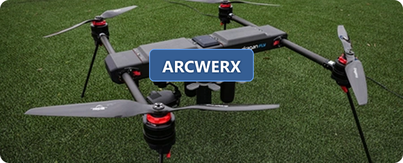 Arcwerx image