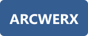 Arcwerx button logo