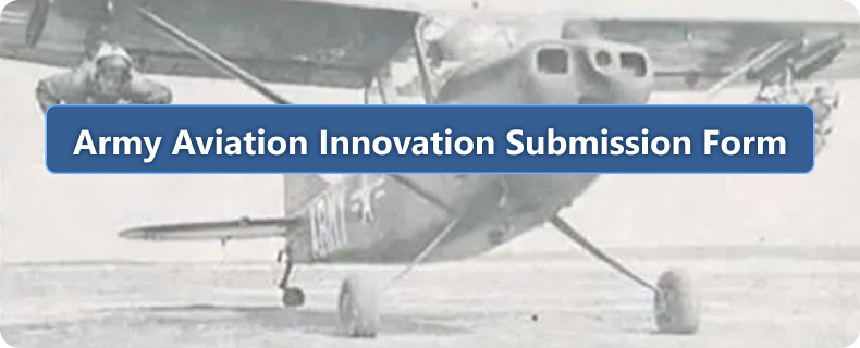 Army Aviation Inno Sub form image