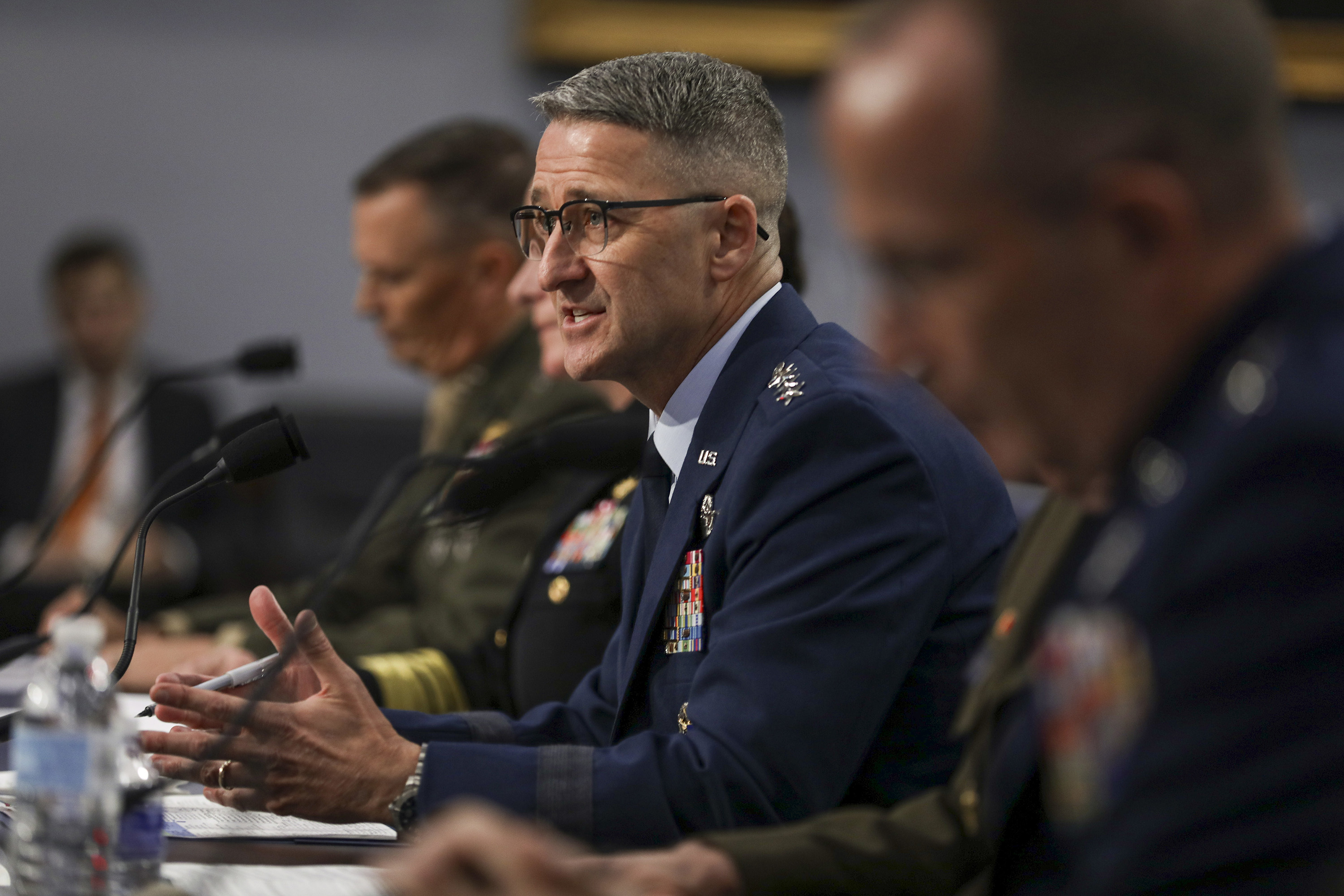 2025 National Guard Bureau Posture Statement