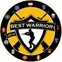 bes warrior logo