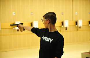 Sgt. Erin Stewart
