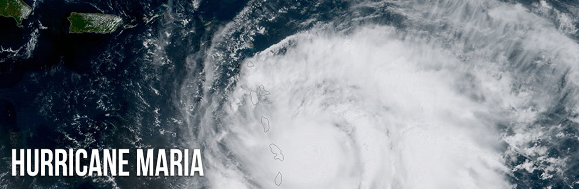 Hurricane Maria 
