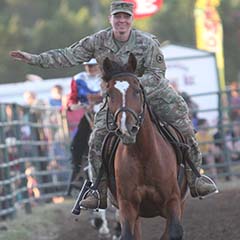 1st Lt. Erin Hagerty