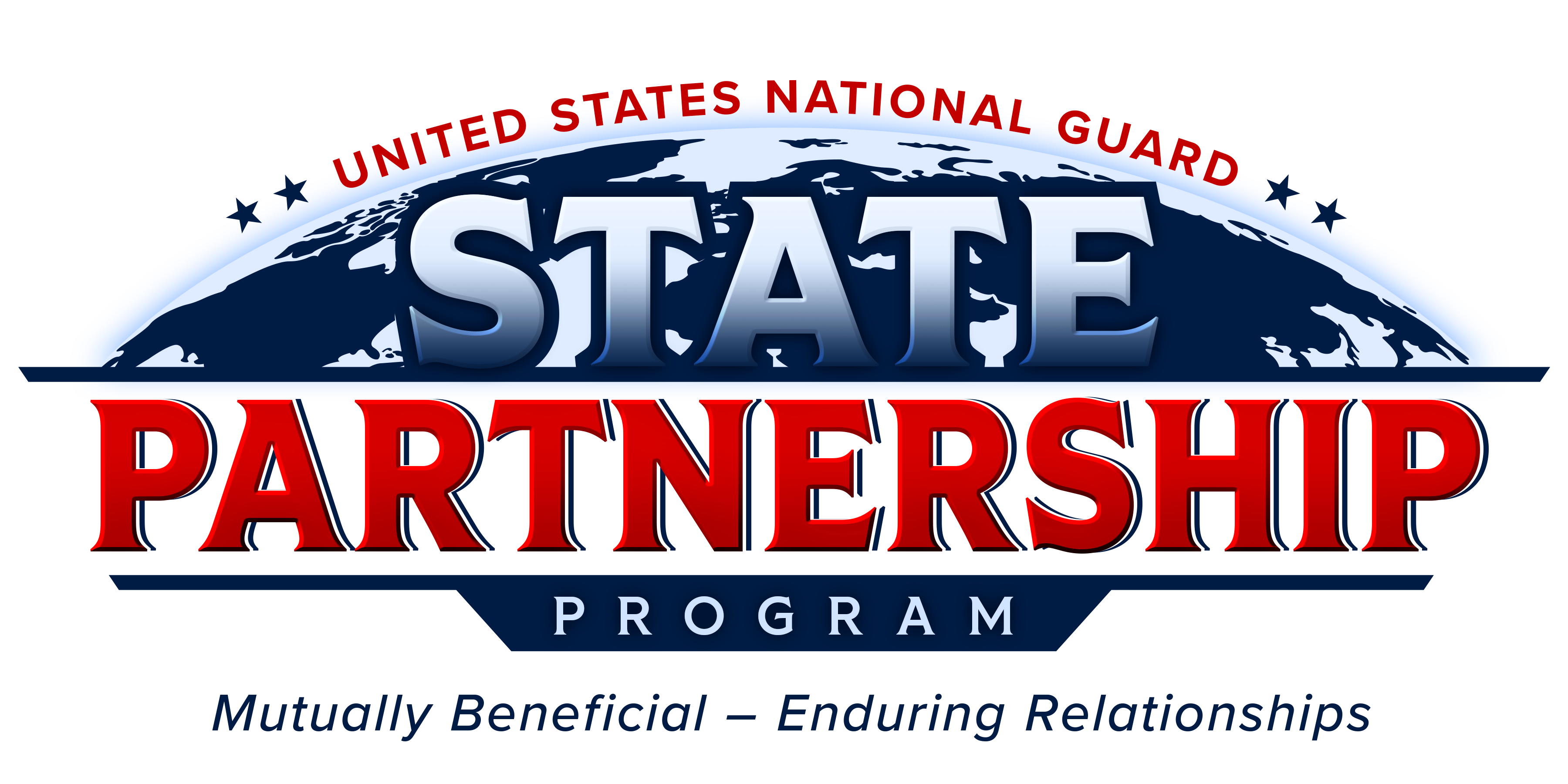 SPP 30th Anniversary Graphic: Logo Mark with gradient lettering