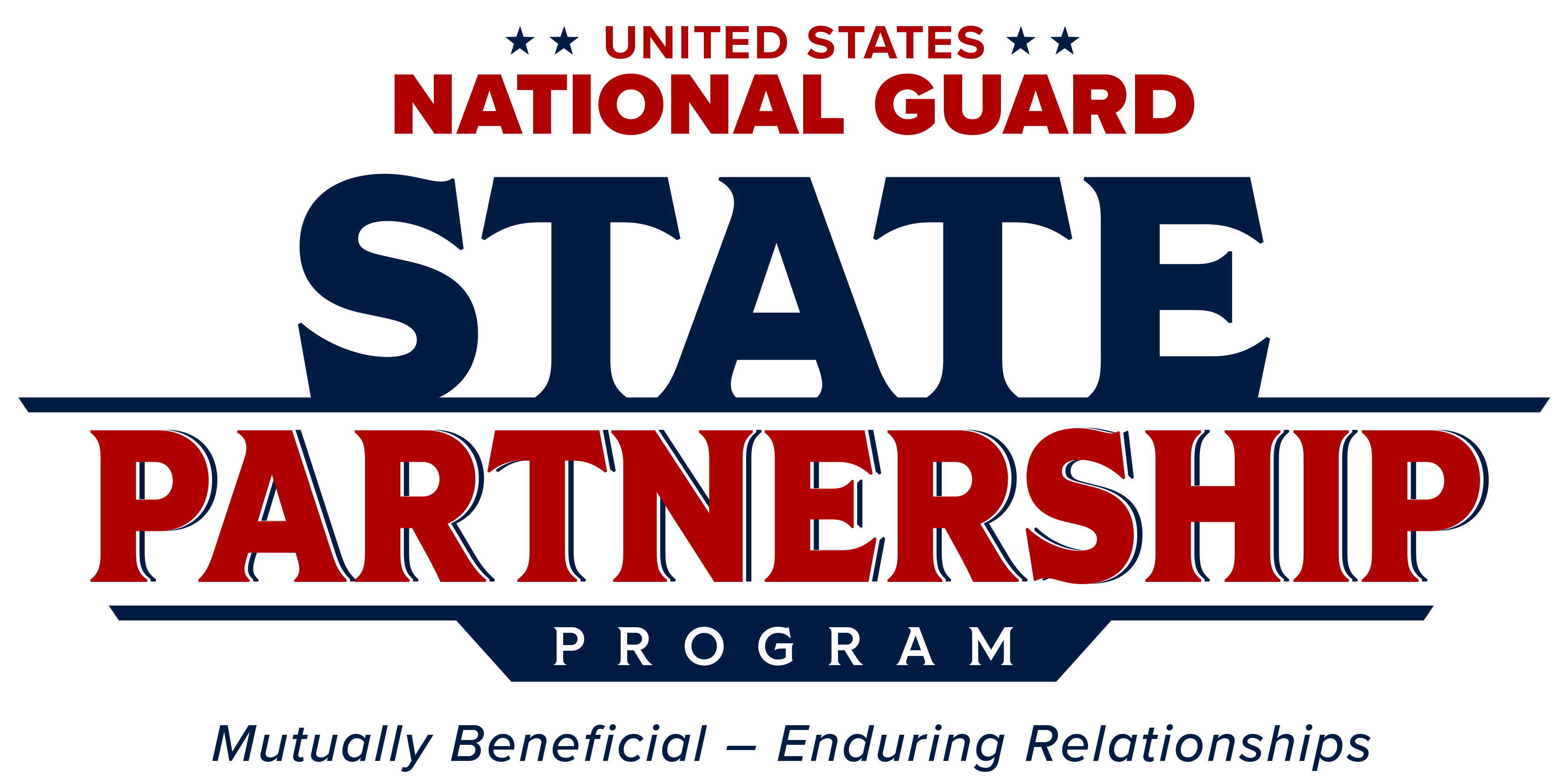 SPP 30th Anniversary Graphic: Logotype with color lettering