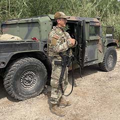 Staff Sgt. Jason Eberly