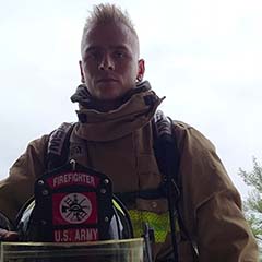Spc. Maciej Babinski