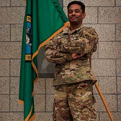 Spc. Bhagirath Bhatt