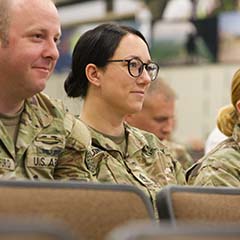 Master Sgt. Erin Connelly