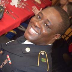 Spc. Derrick DeFlorimonte