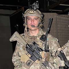 Sgt. Ethan Dunlap
