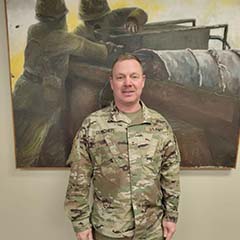Chief Warrant Officer 2 Jared F. Dutcher