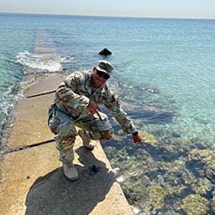 Sgt. Andrew Fournier