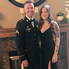 Sgt. Jaycob Johnson